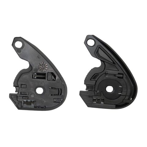 HJC HJ-34 Gear Plate Set