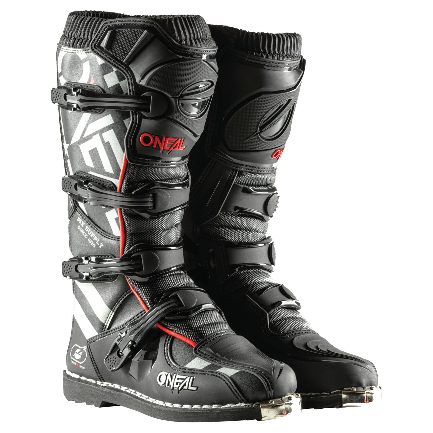 O'Neal Element Squadron Boots