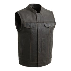 First Manufacturing Sharp Shooter Vest