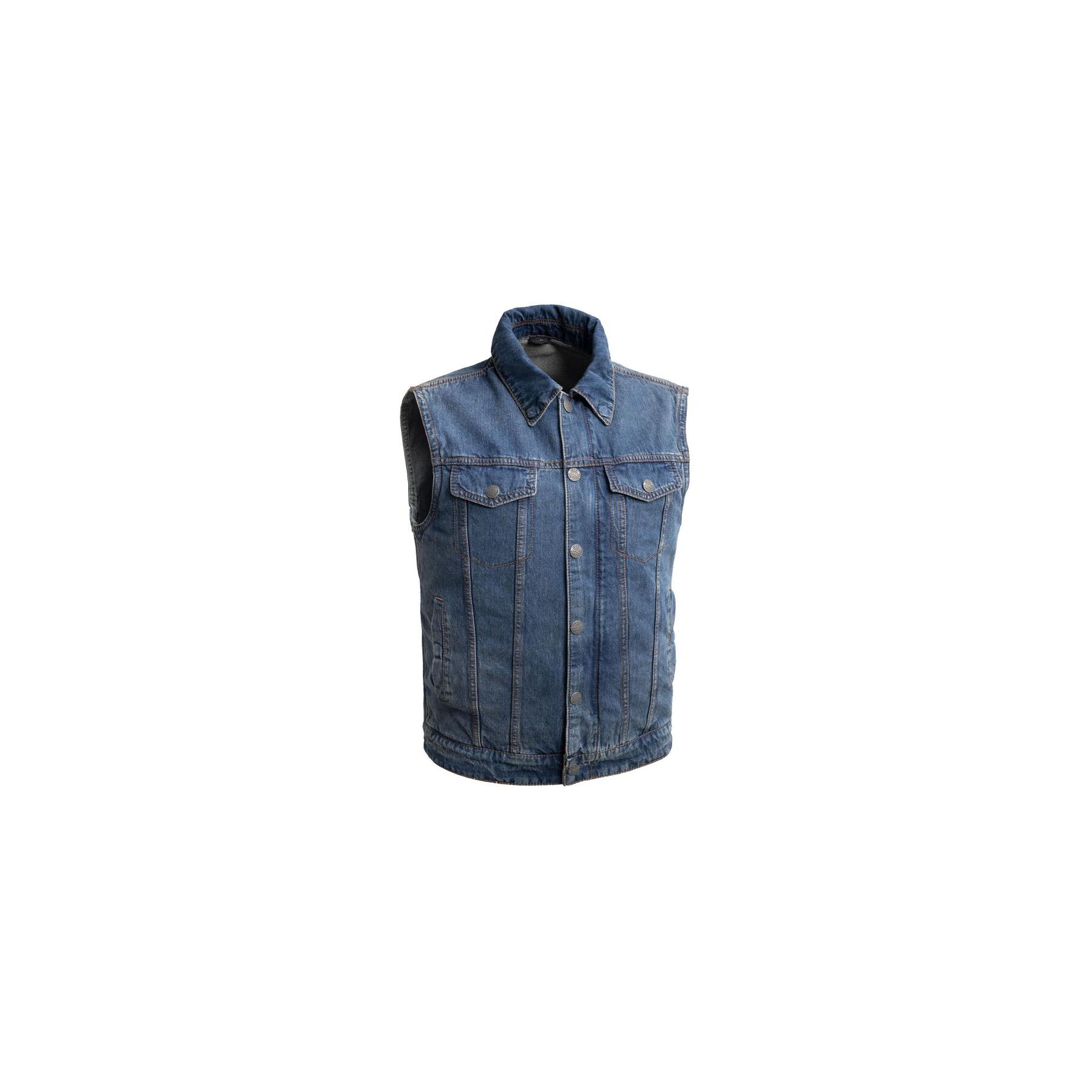 First Manufacturing Showdown Vest