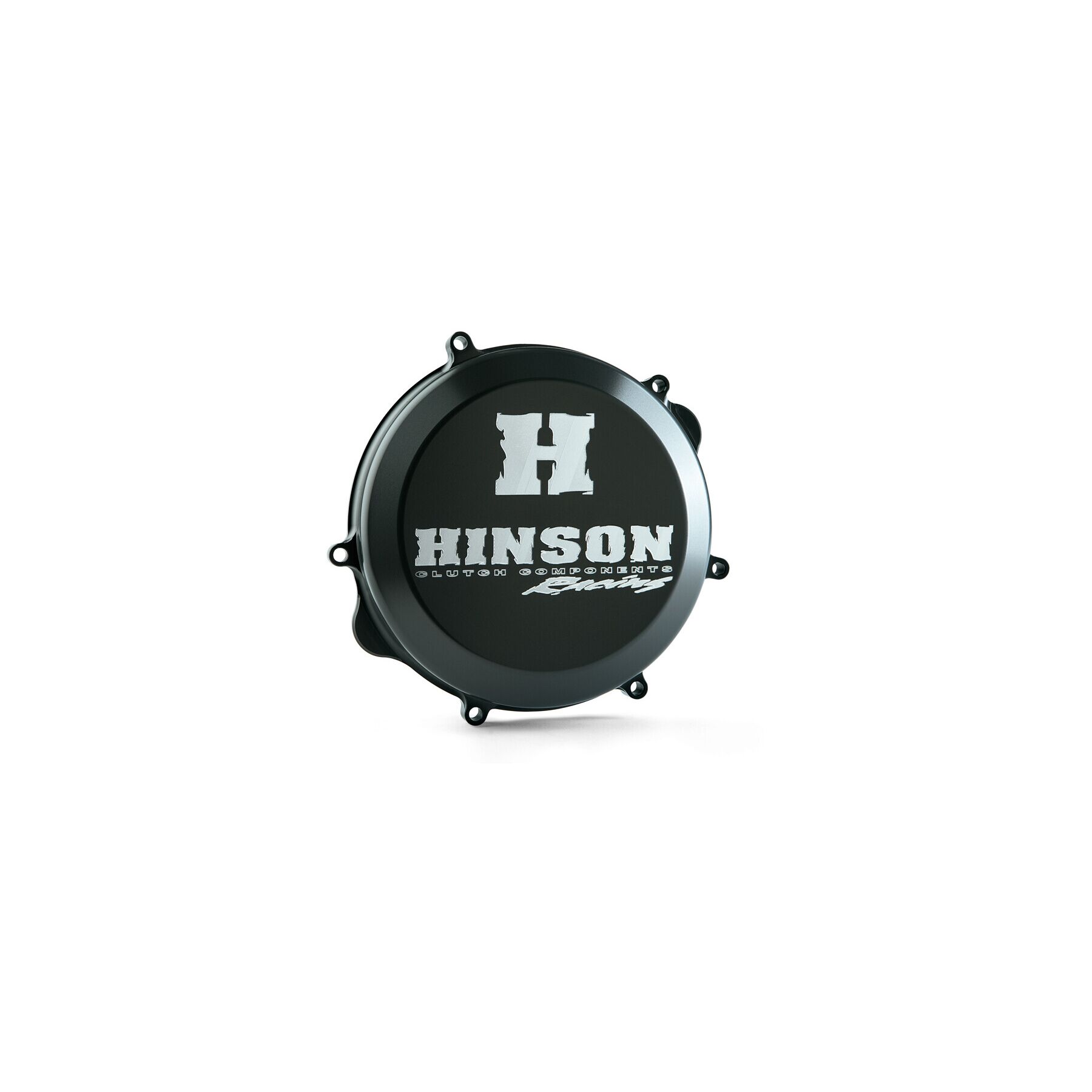 Hinson Billetproof Clutch Cover KTM / Husqvarna 85cc 2013-2016