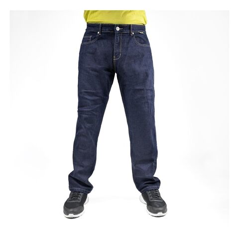 First Manufacturing Interstate Jeans