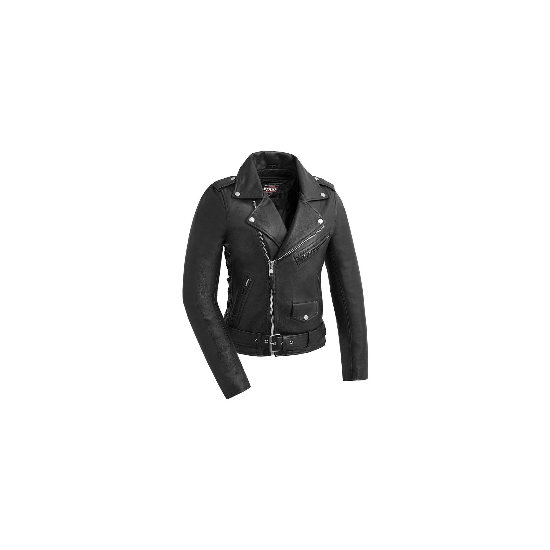 First Manufacturing Popstar Women's Jacket
