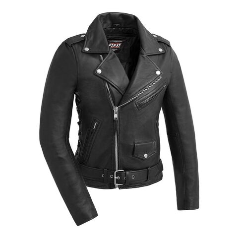 First Manufacturing Popstar Women's Jacket