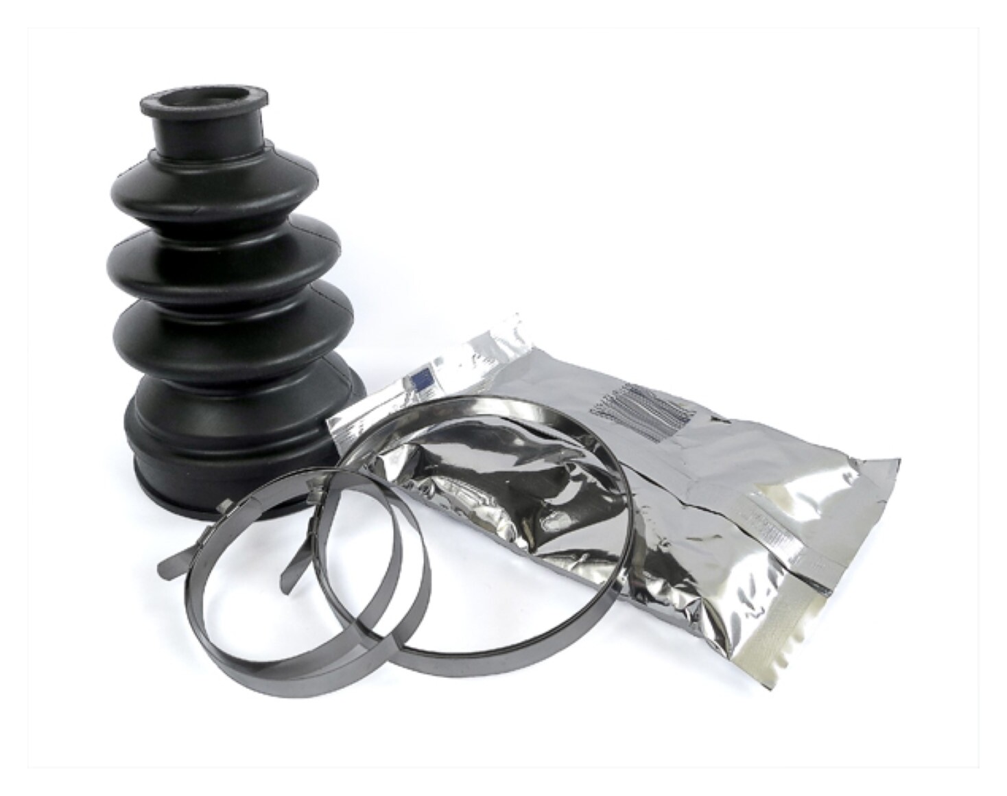 EPI Rear Inner CV Boot Kit Yamaha Grizzly / Kodiak 20072023 10 (1.