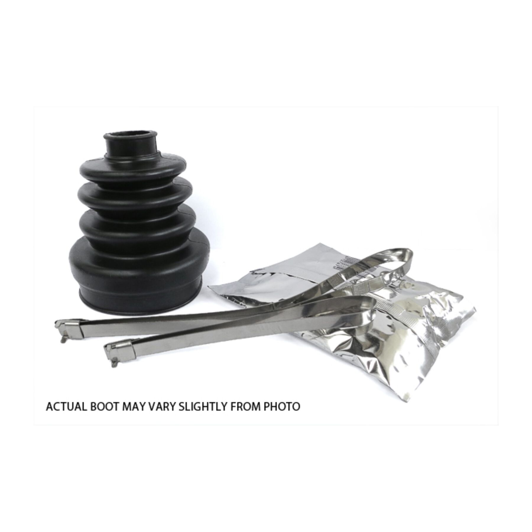 EPI Rear Inner CV Boot Kit Polaris General / Ranger / RZR 2015-2025