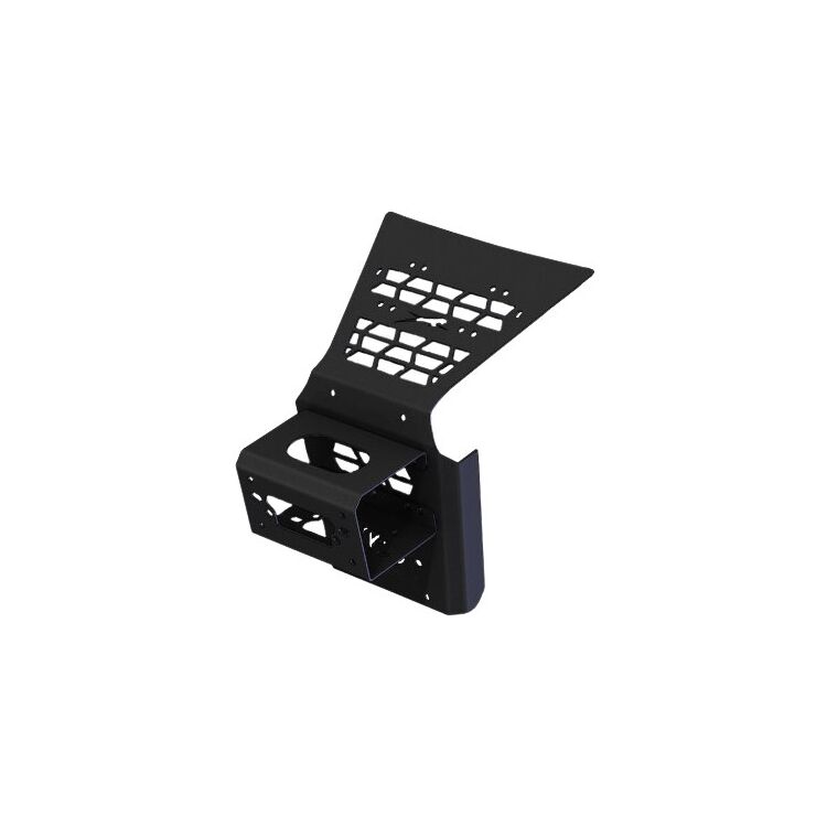 KFI Winch Mount Arctic Cat Wildcat 1000 2012-2019