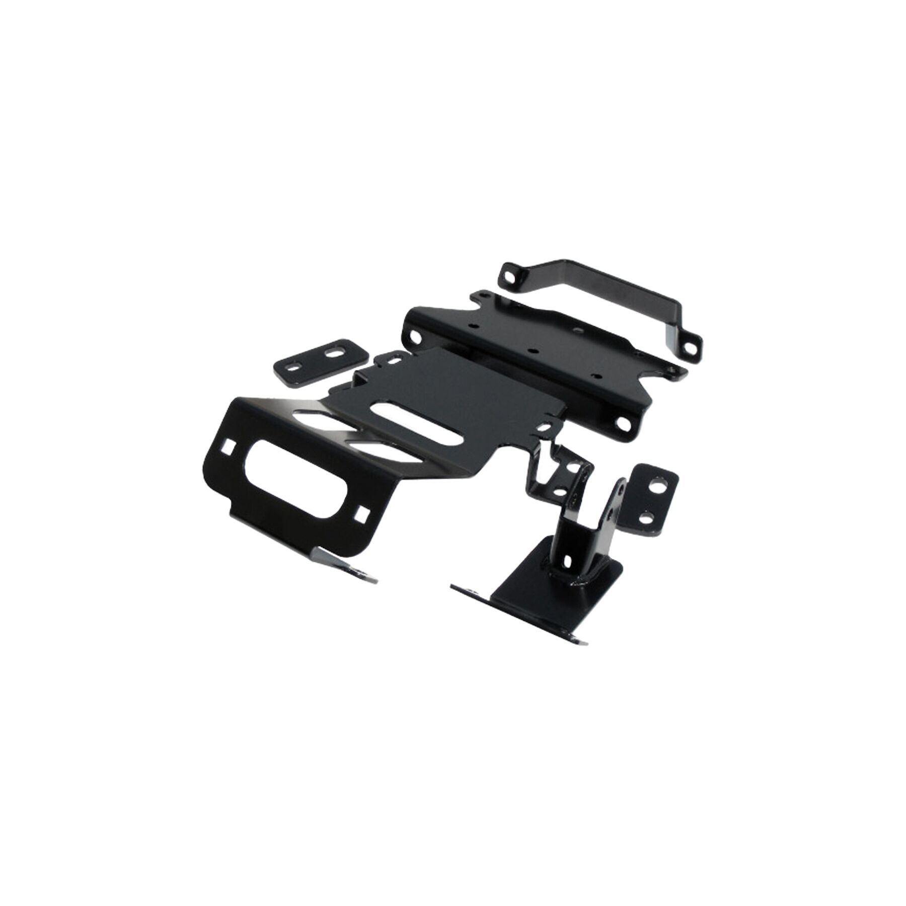 KFI Winch Mount Can-Am Renegade 500 / 800 2007-2012