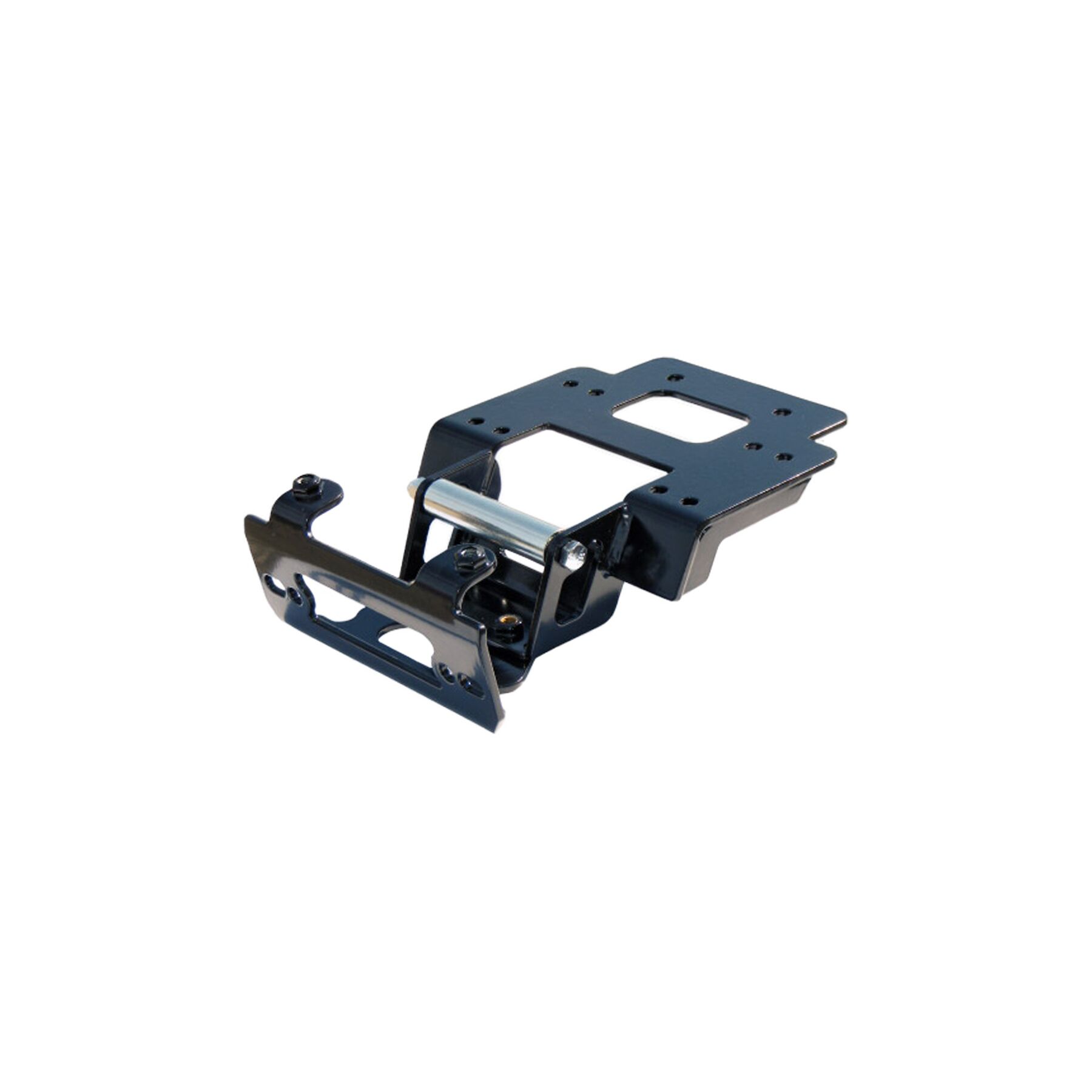 KFI Winch Mount Polaris RZR 900 2011-2014