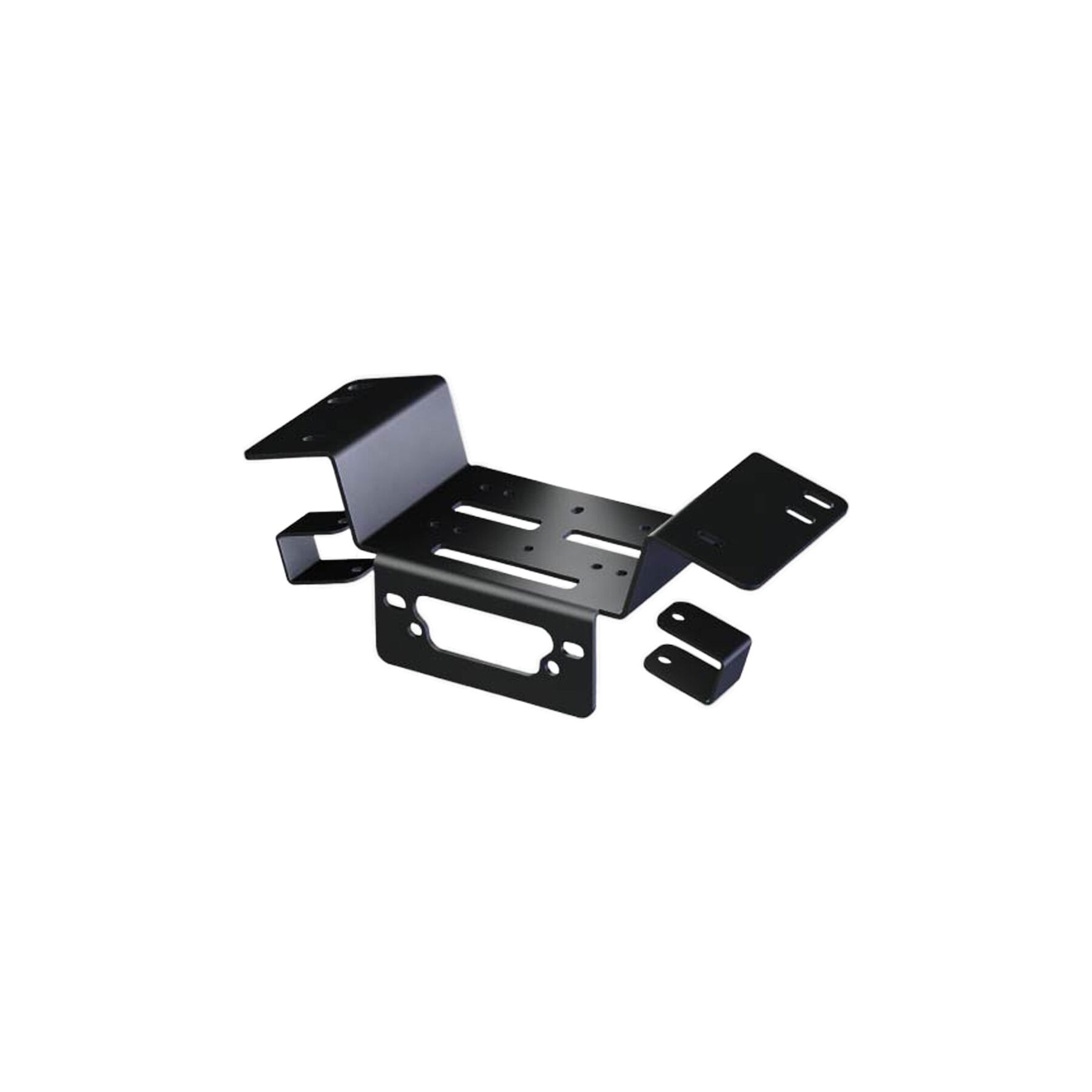 KFI Winch Mount Honda Pioneer 700 2014-2024