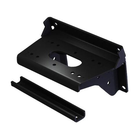 KFI Winch Mount Kawasaki Mule Pro 820 / 1000 2015-2025
