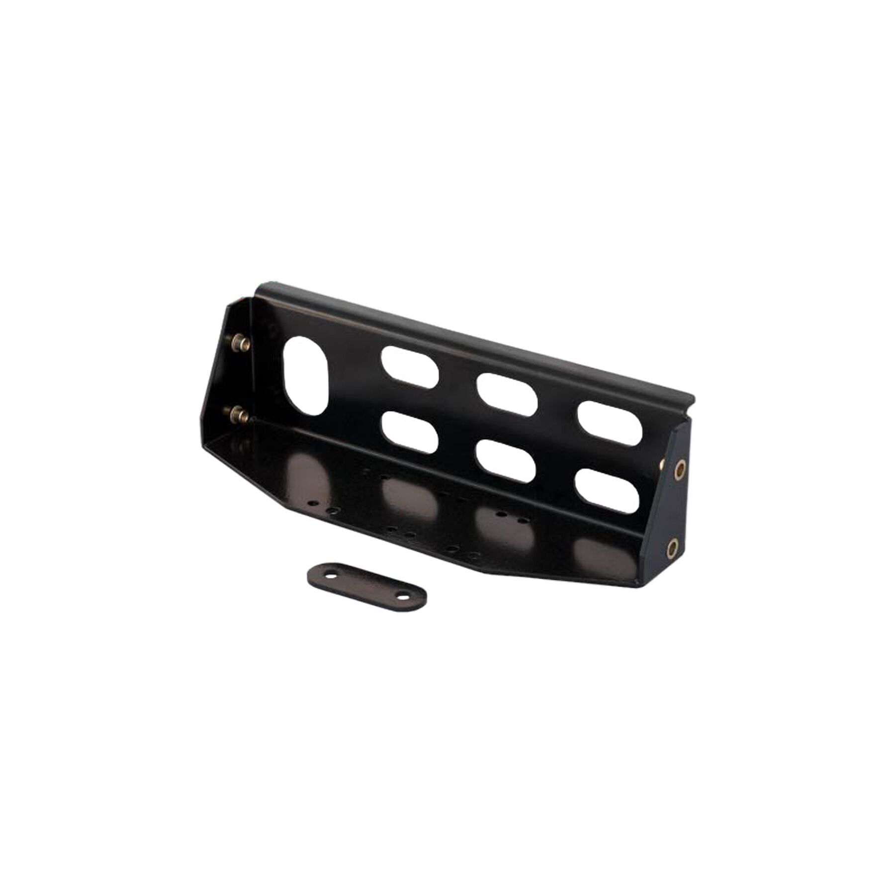 KFI Winch Mount John Deere Gator HPX / XUV 2011-2021