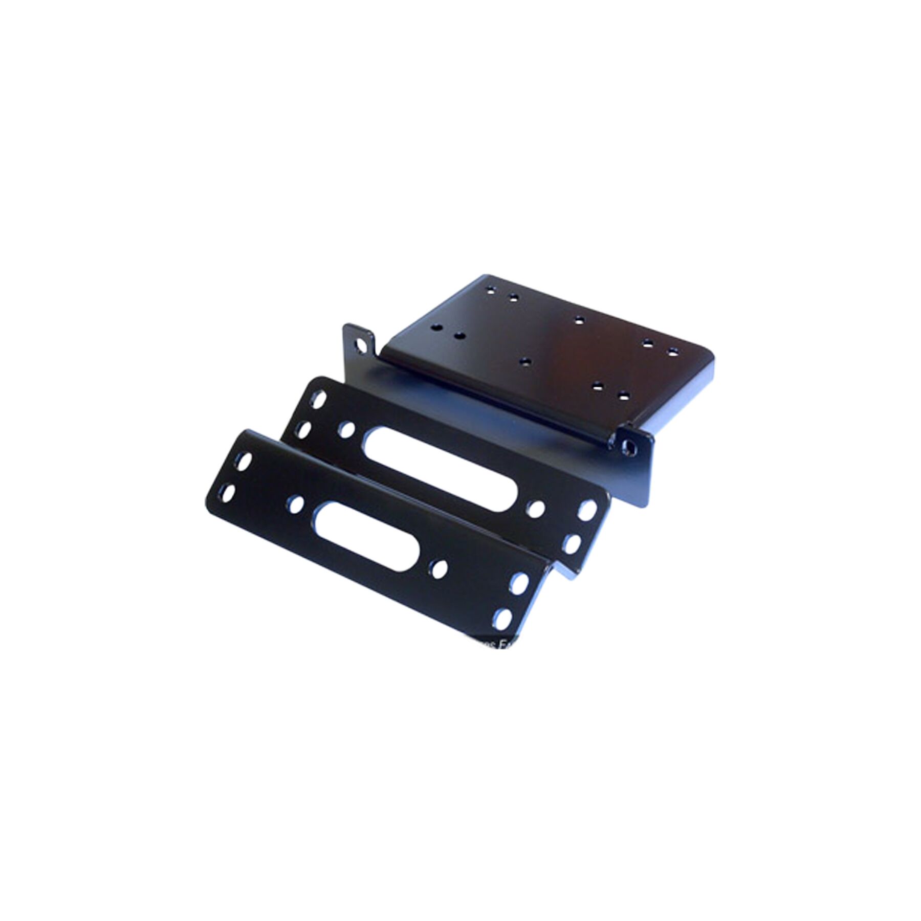 KFI Winch Mount Kawasaki Teryx 750 2008-2013