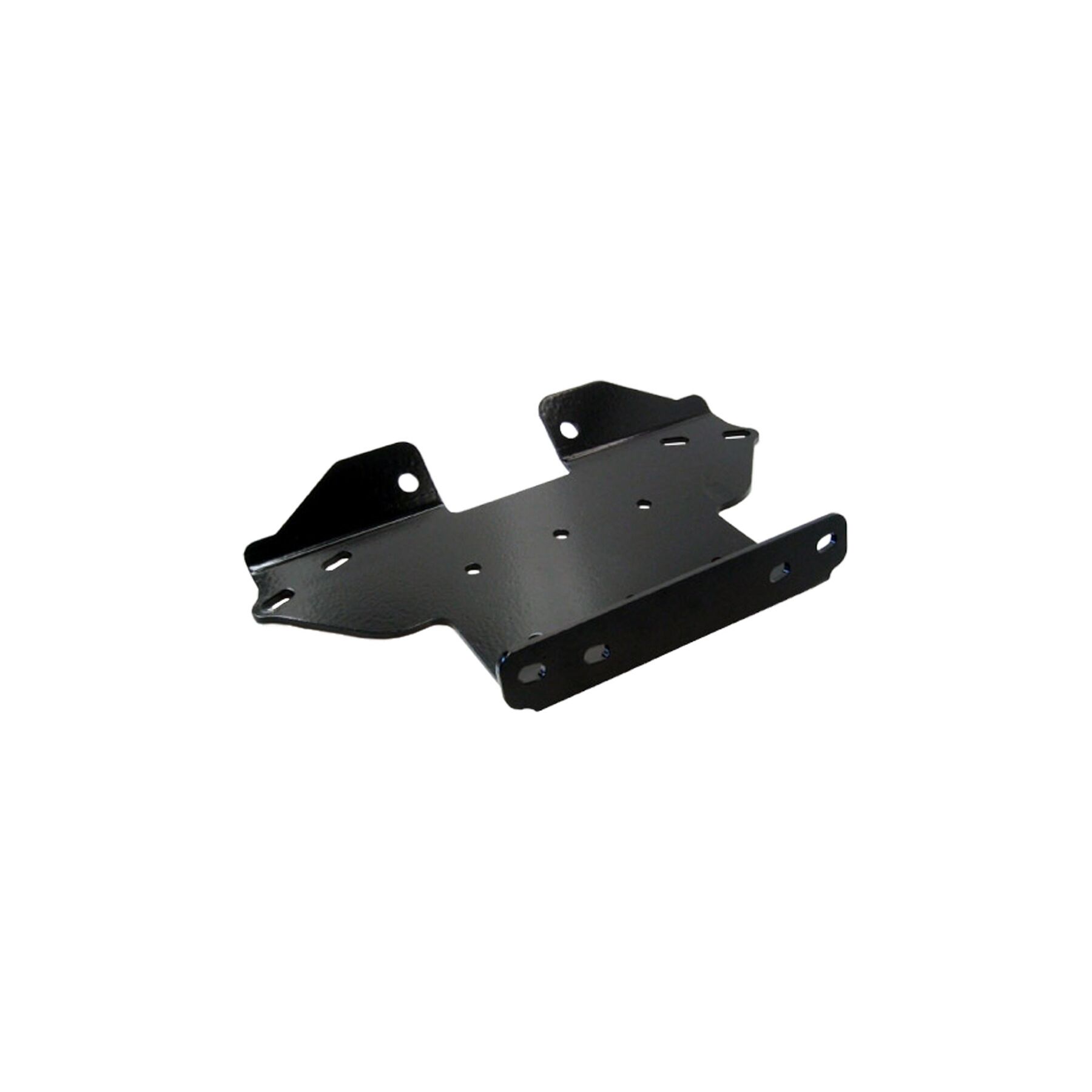 KFI Winch Mount Kawasaki Brute Force 650 / 750 2005-2024