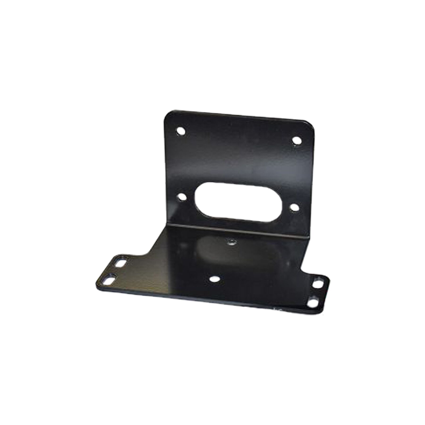 KFI Winch Mount Kawasaki Mule 600 / 610 2005-2016