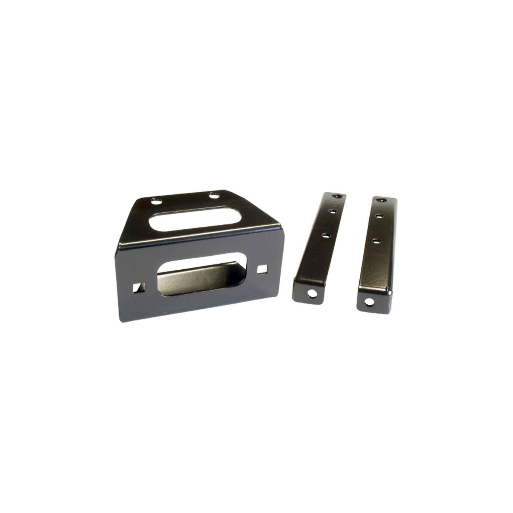 KFI Winch Mount Polaris RZR 570 / 800 2008-2021