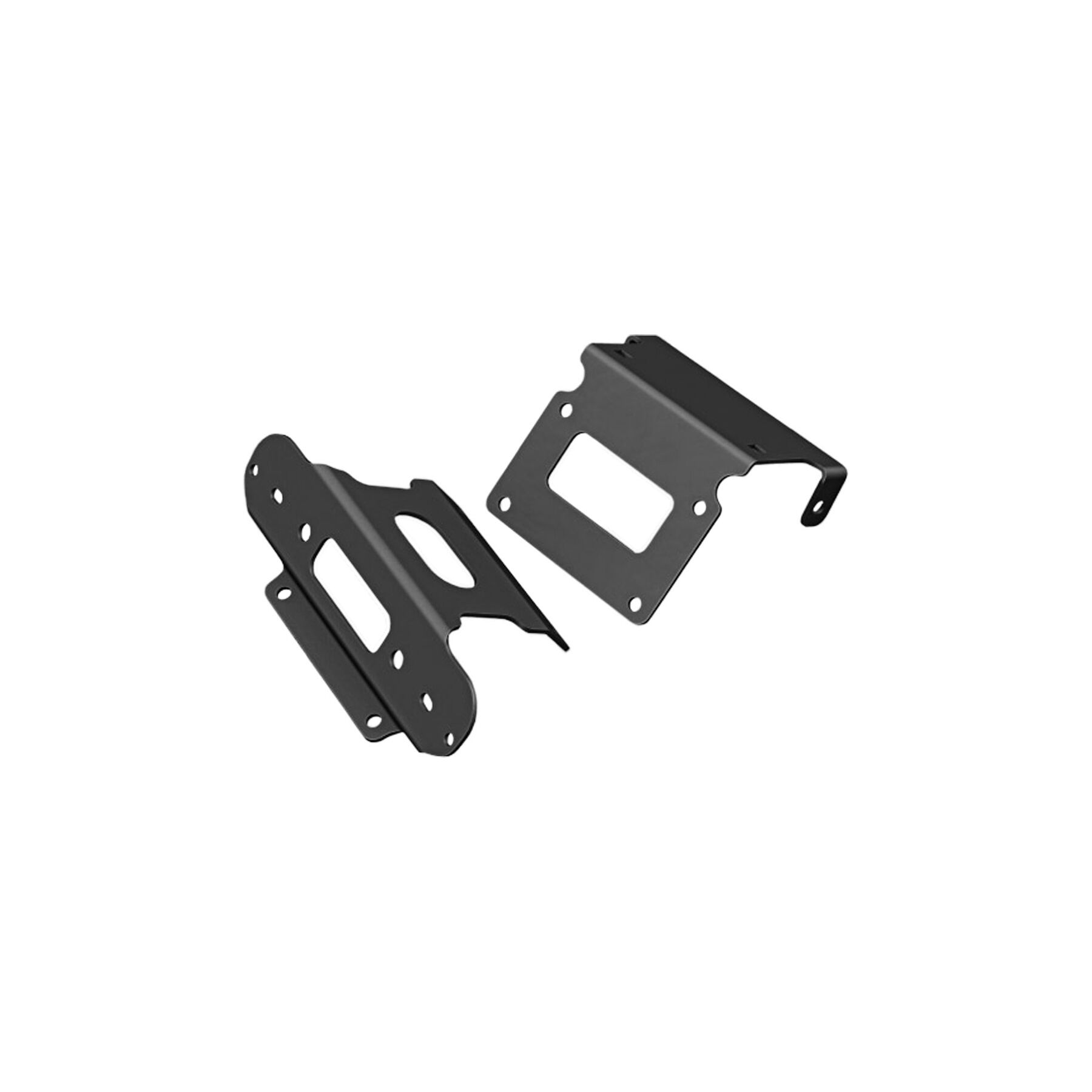 KFI Winch Mount Honda TRX 420 Rancher 2007-2013
