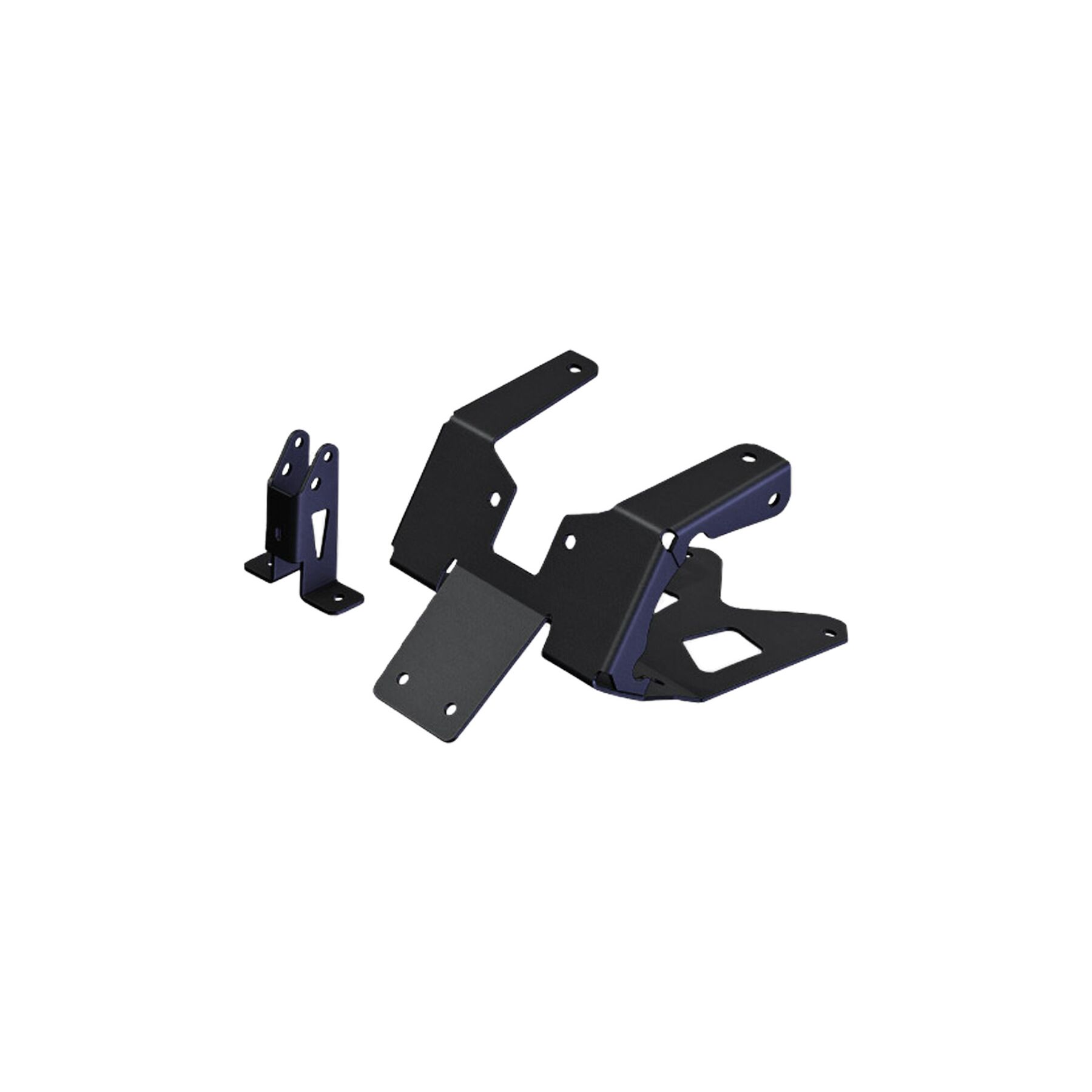 KFI Winch Mount Honda Can-Am Renegade 2012-2022