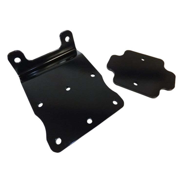 KFI Winch Mount Yamaha Big Bear 400 2007-2012