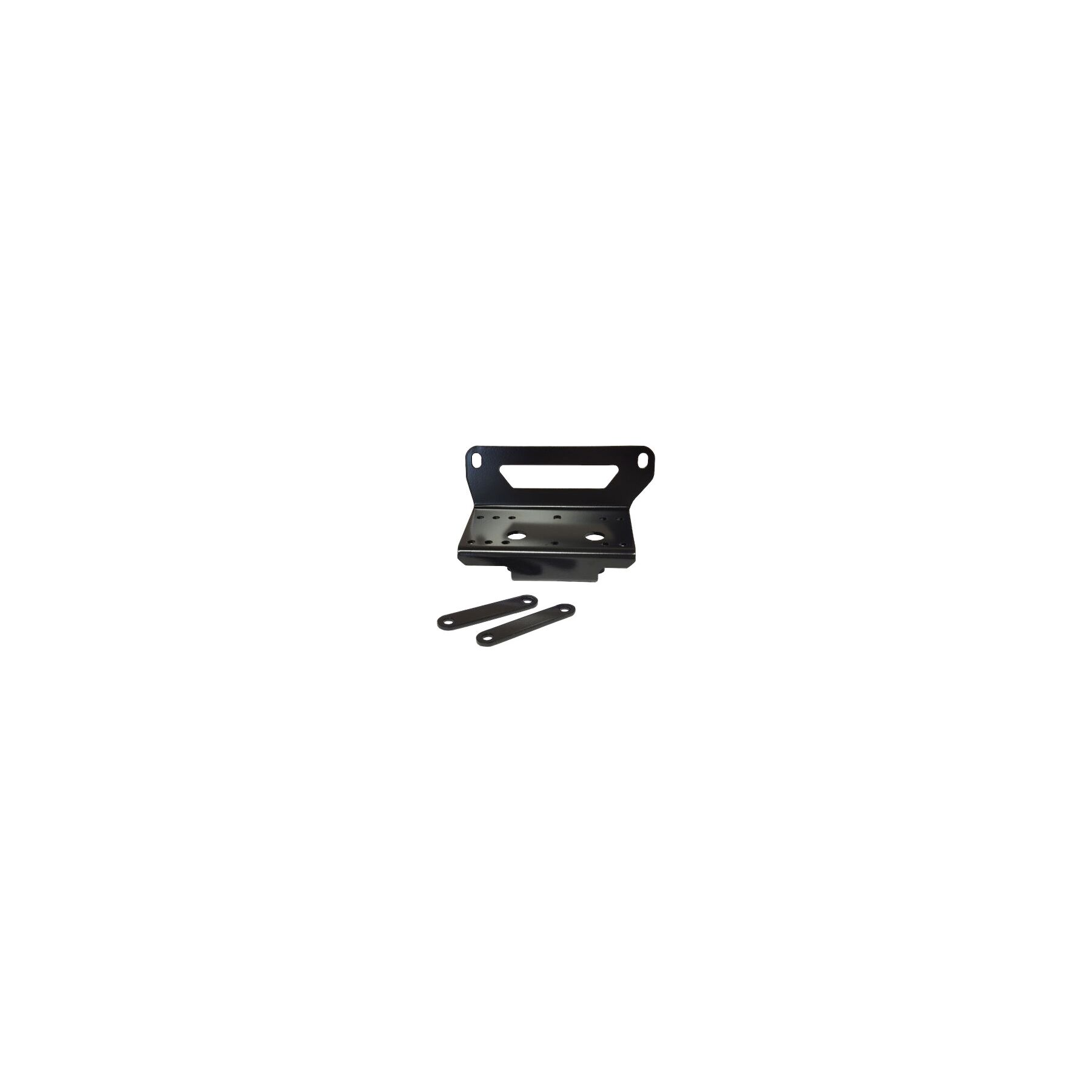 KFI Winch Mount John Deere Gator RSX / XUV 2012-2021