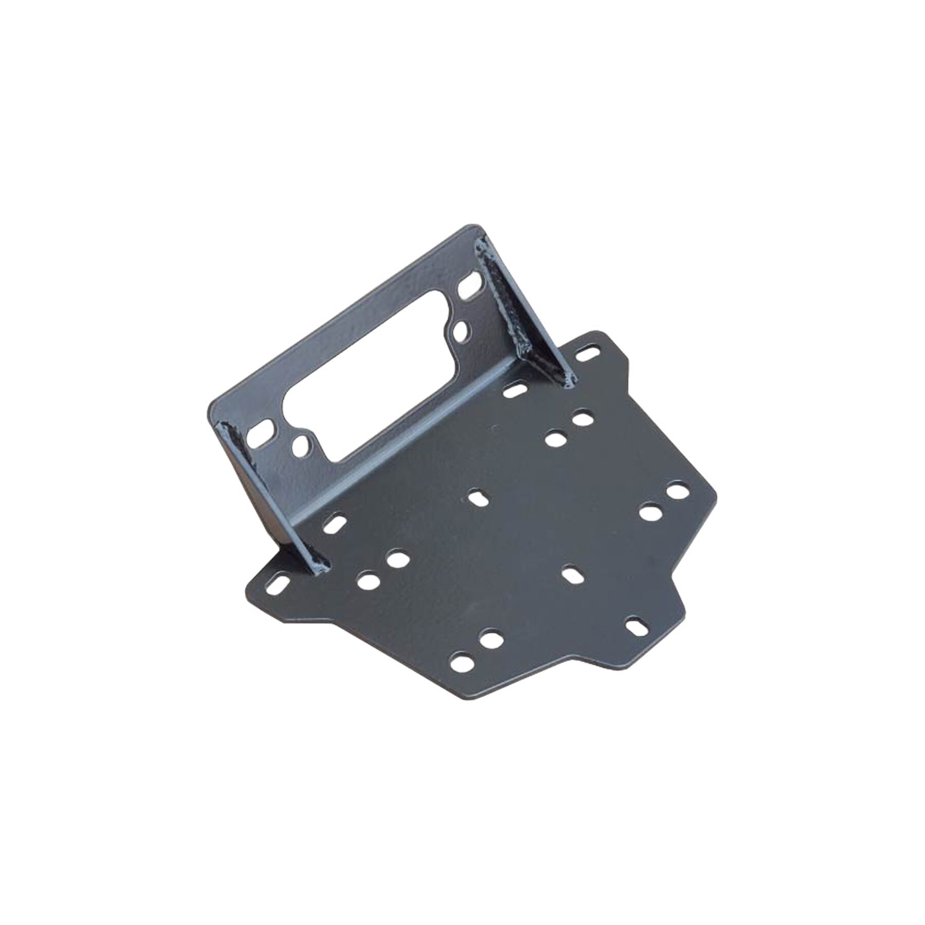 KFI Winch Mount Can-Am Maverick 1000 2013-2018