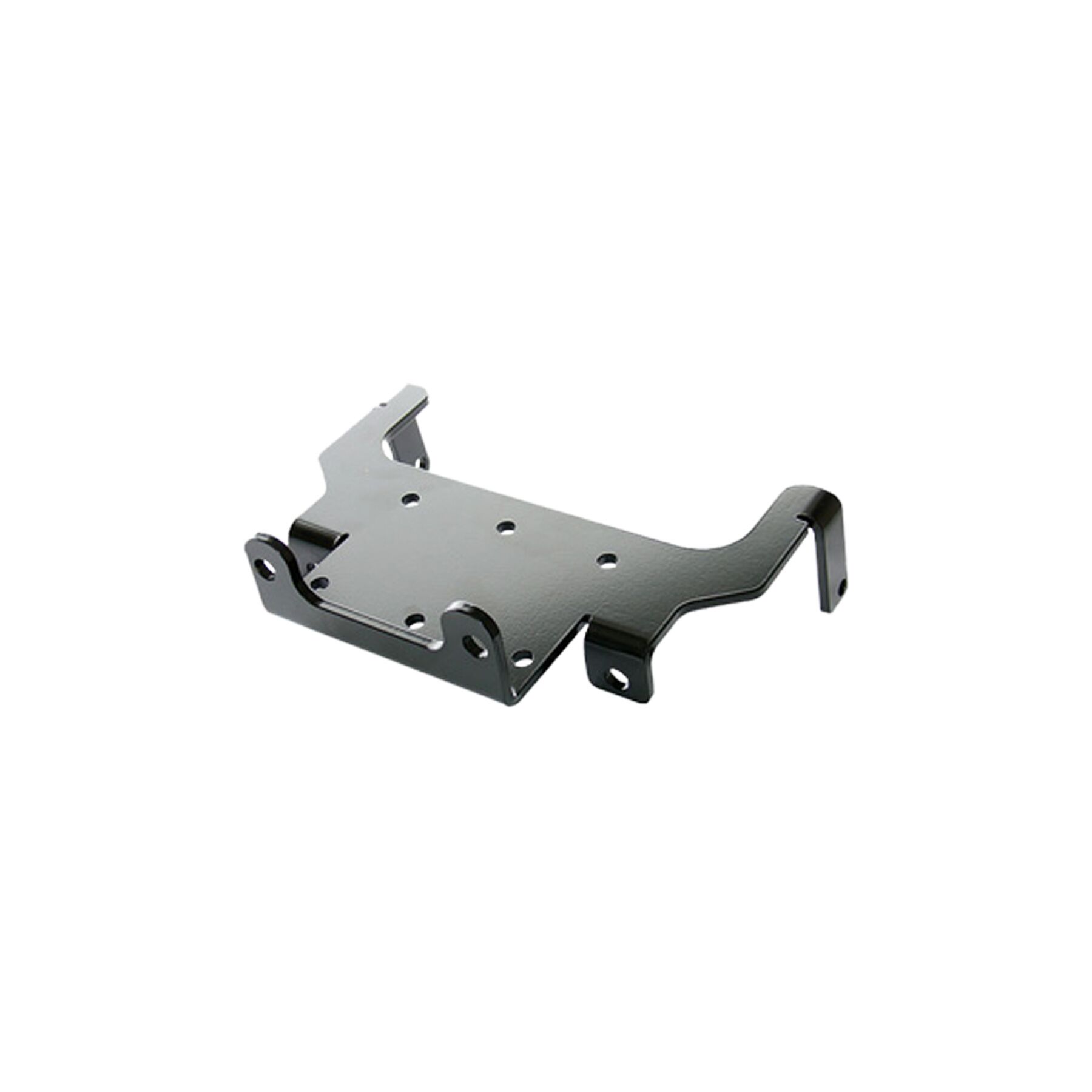 KFI Winch Mount Yamaha Grizzly 600 2000