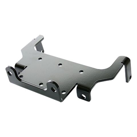 KFI Winch Mount Yamaha Grizzly 600 2000