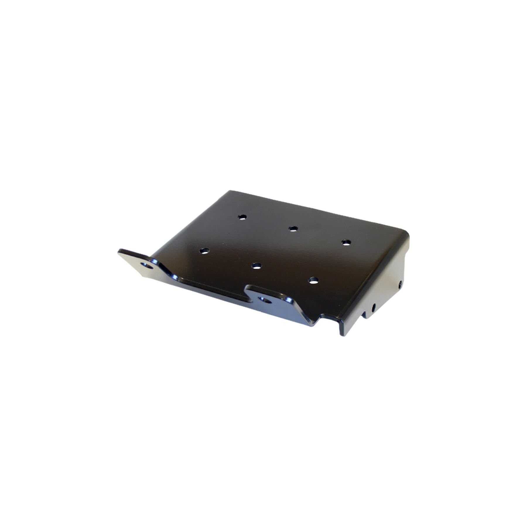 KFI Winch Mount Suzuki KingQuad 400 2008-2025