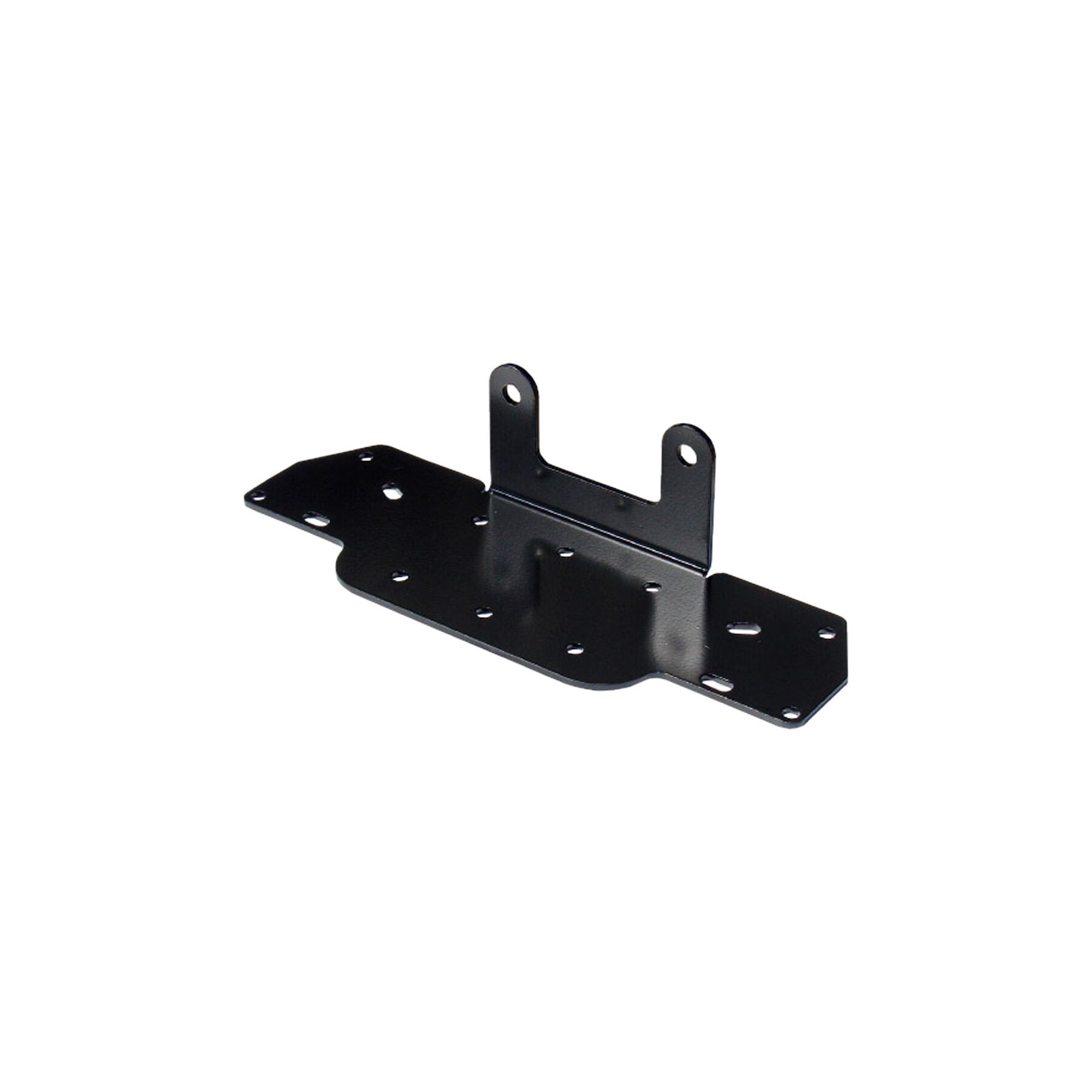 KFI Winch Mount Kawasaki Prairie 360 2003-2013