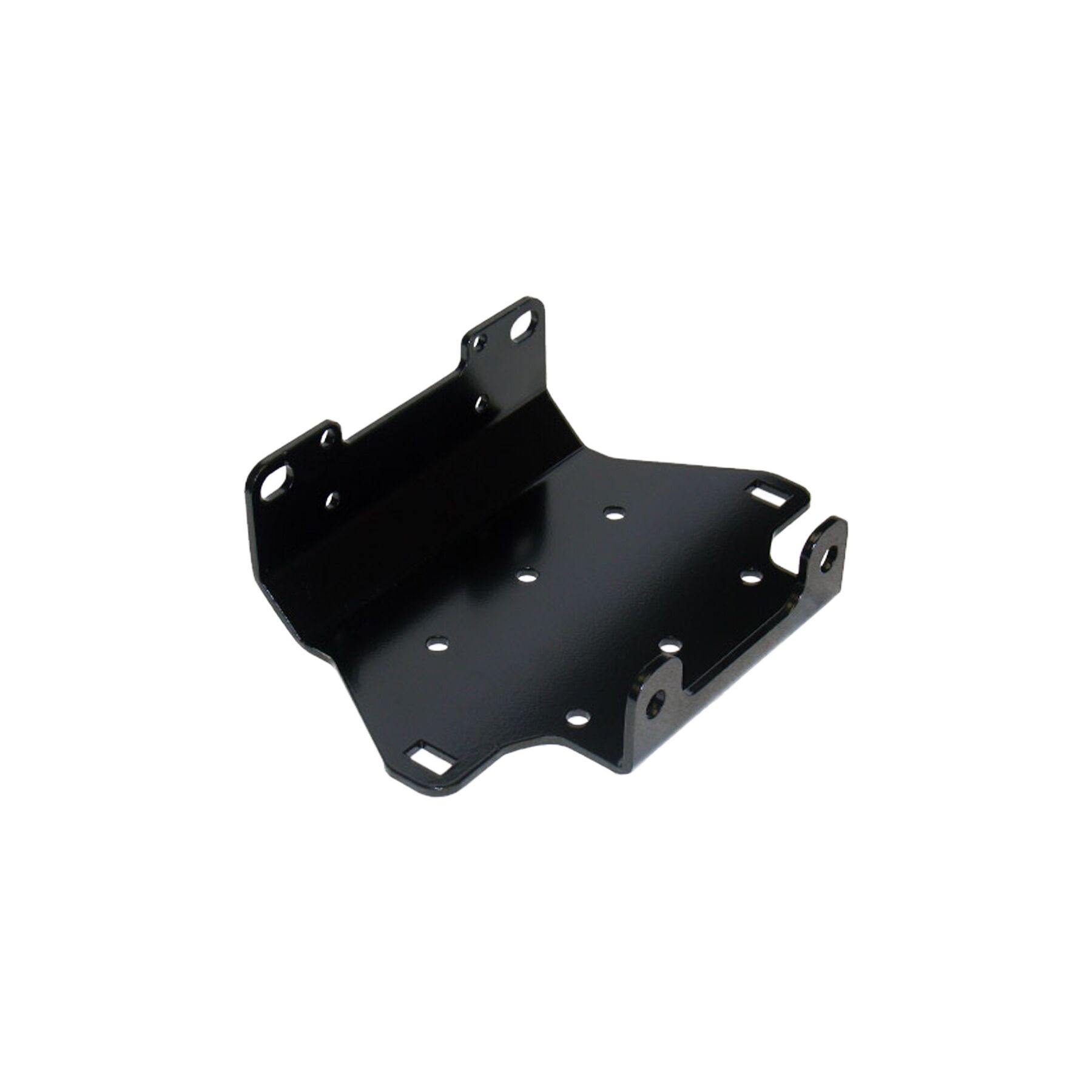 KFI Winch Mount Yamaha Grizzly 550 / 700 2007-2015