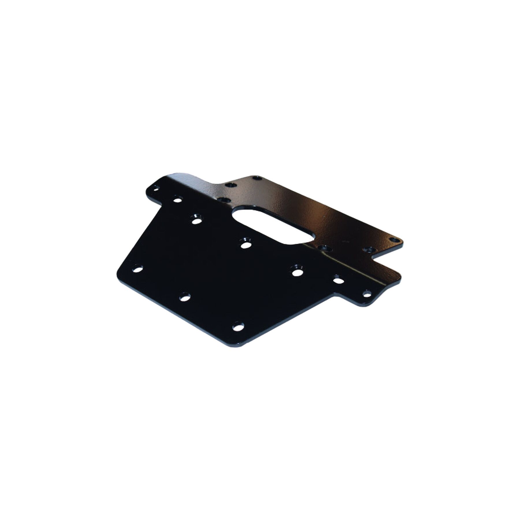 KFI Winch Mount Honda Rancher 420 2007-2013