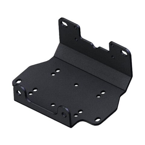 KFI Winch Mount Yamaha Grizzly / Kodiak 700 2016-2025