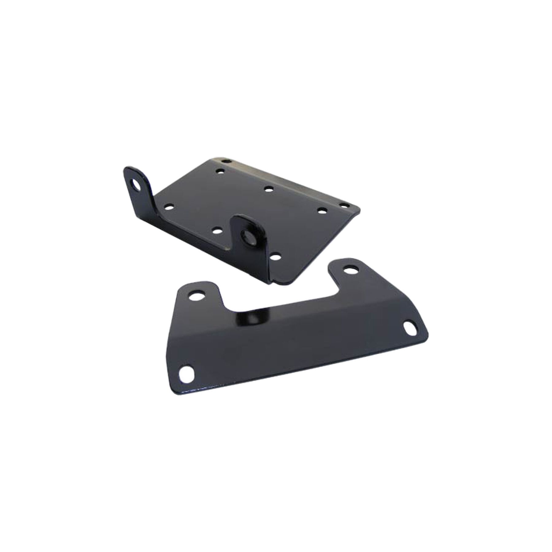 KFI Winch Mount Arctic Cat Alterra 400-500 2008-2021