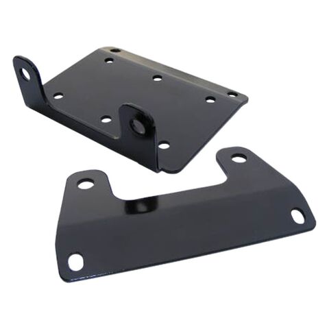 KFI Winch Mount Arctic Cat Alterra 400-500 2008-2021