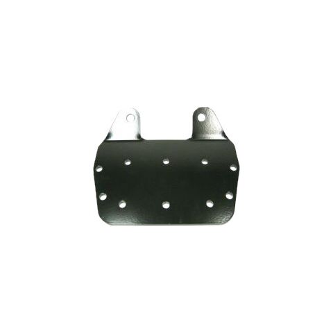 KFI Winch Mount Yamaha Grizzly 660 2002-2008