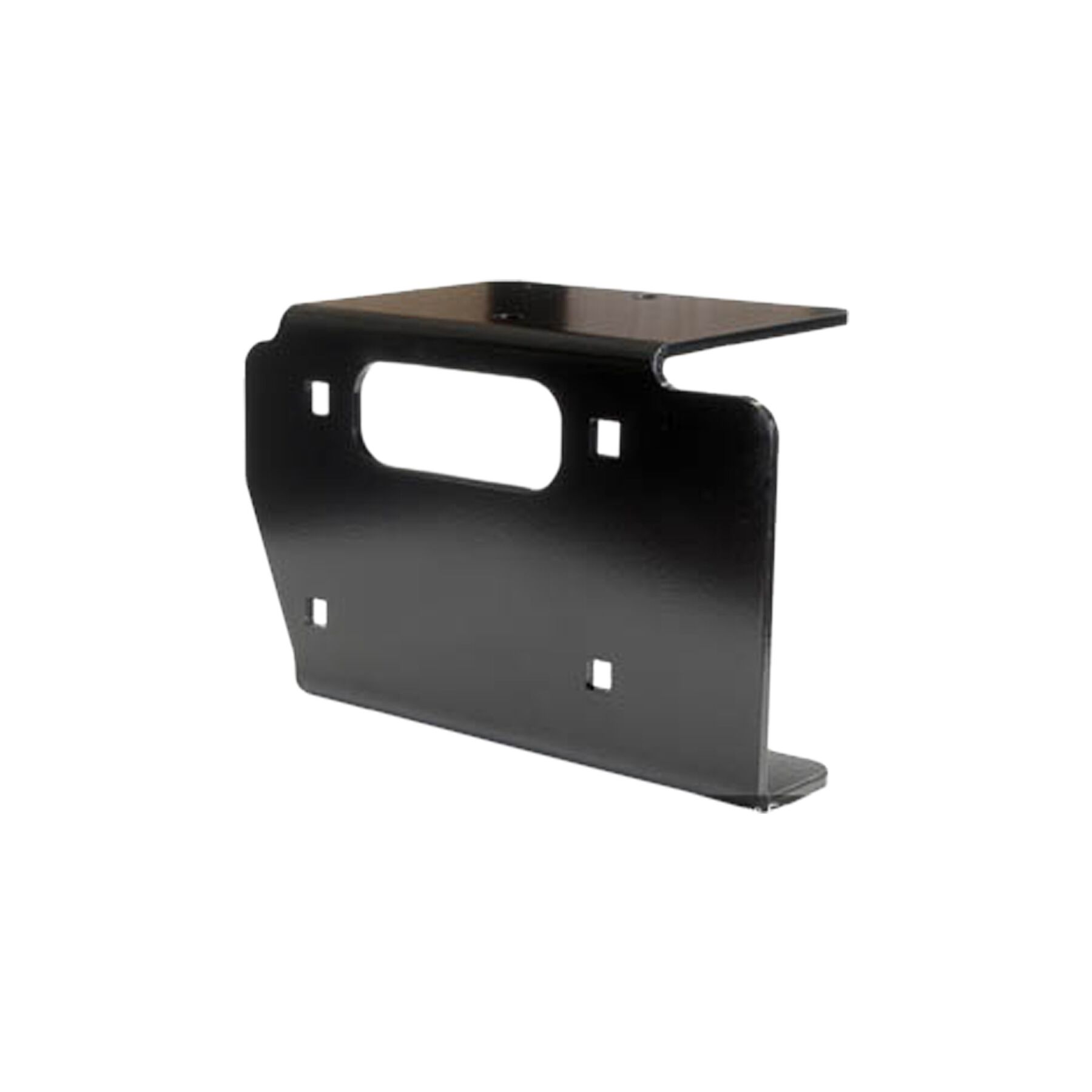 KFI Winch Mount Kawasaki Prairie 650 / 700 2002-2006