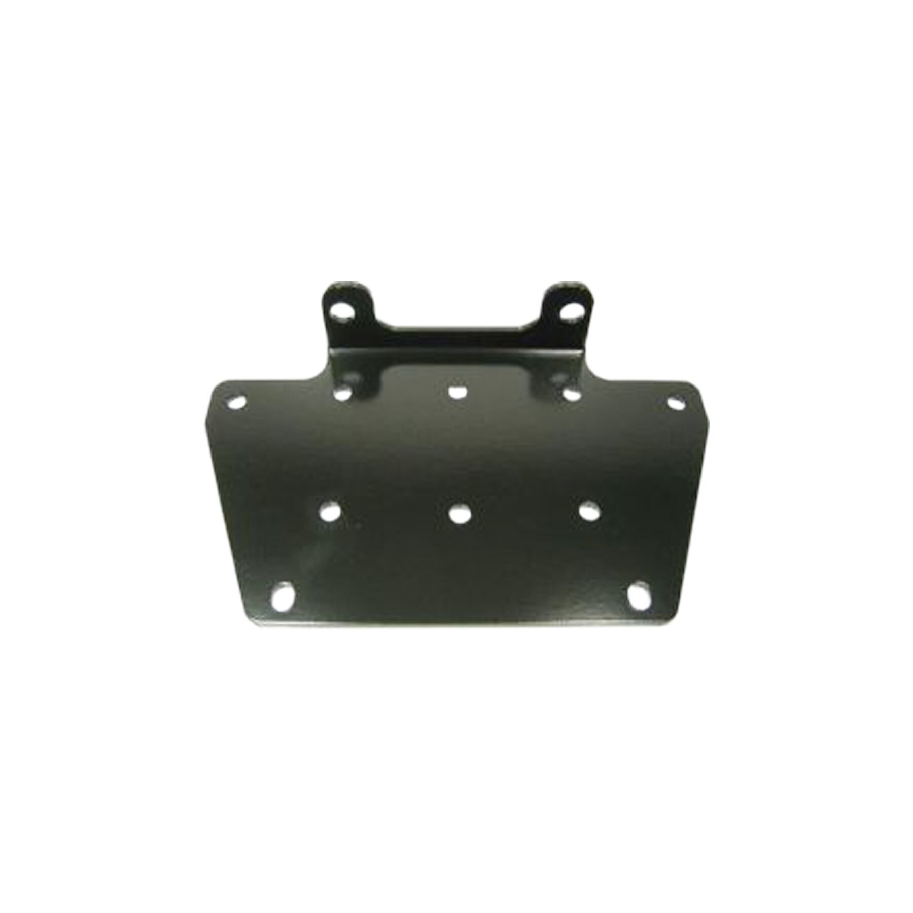 KFI Winch Mount Yamaha Big Bear 400 2000-2006