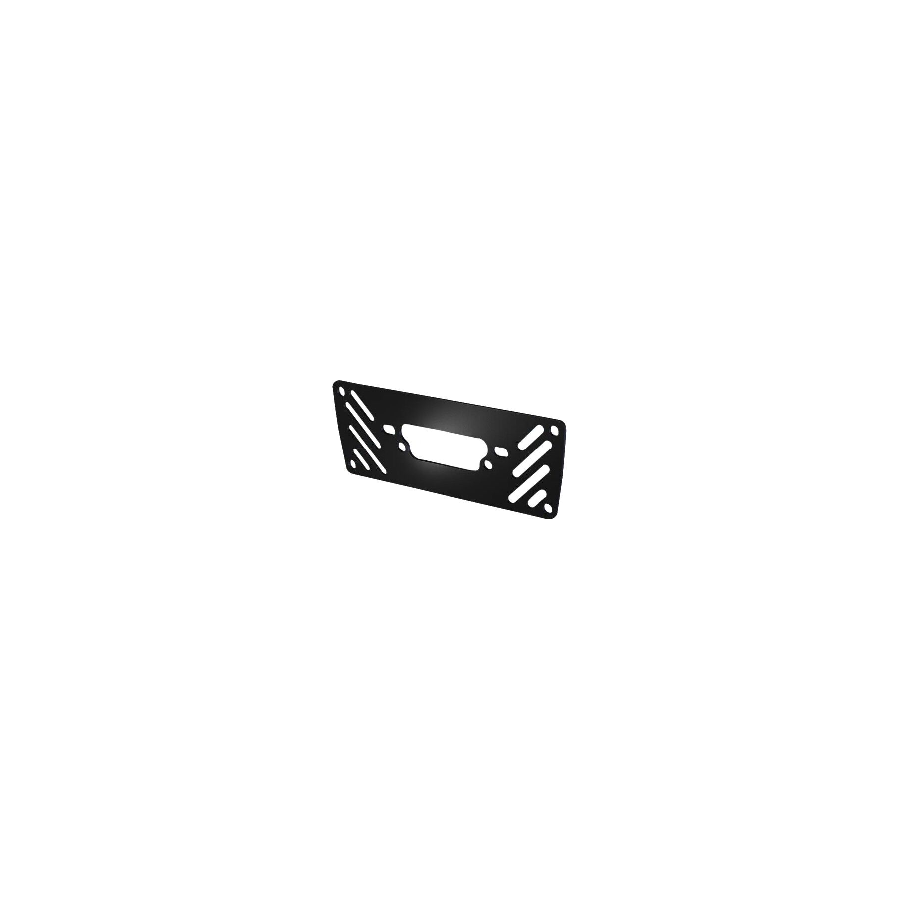 KFI Fairlead Bracket Arctic Cat Prowler 500 / 700 / 100