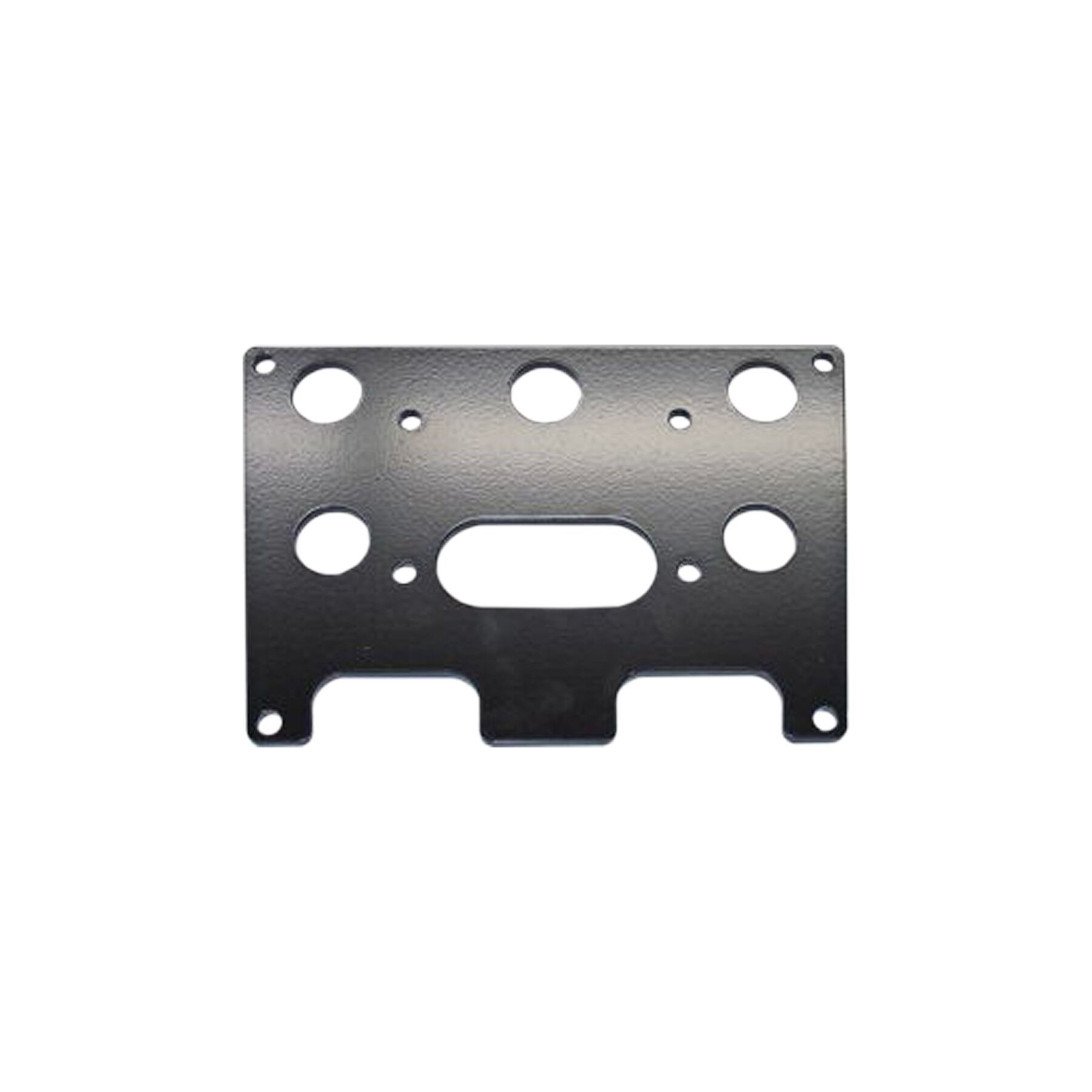 KFI Winch Mount Arctic Cat ATV 250-650 2002-2004