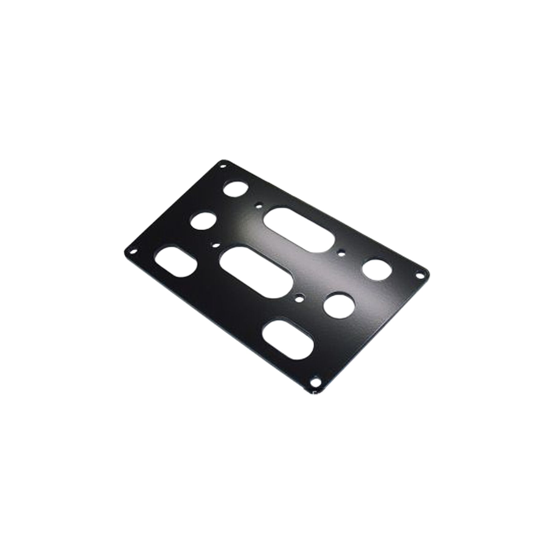 KFI Winch Mount Arctic Cat ATV 2000-2001