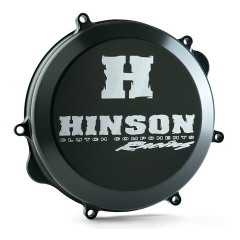 Hinson Billetproof Clutch Cover Kawasaki KX450F 2016-2018