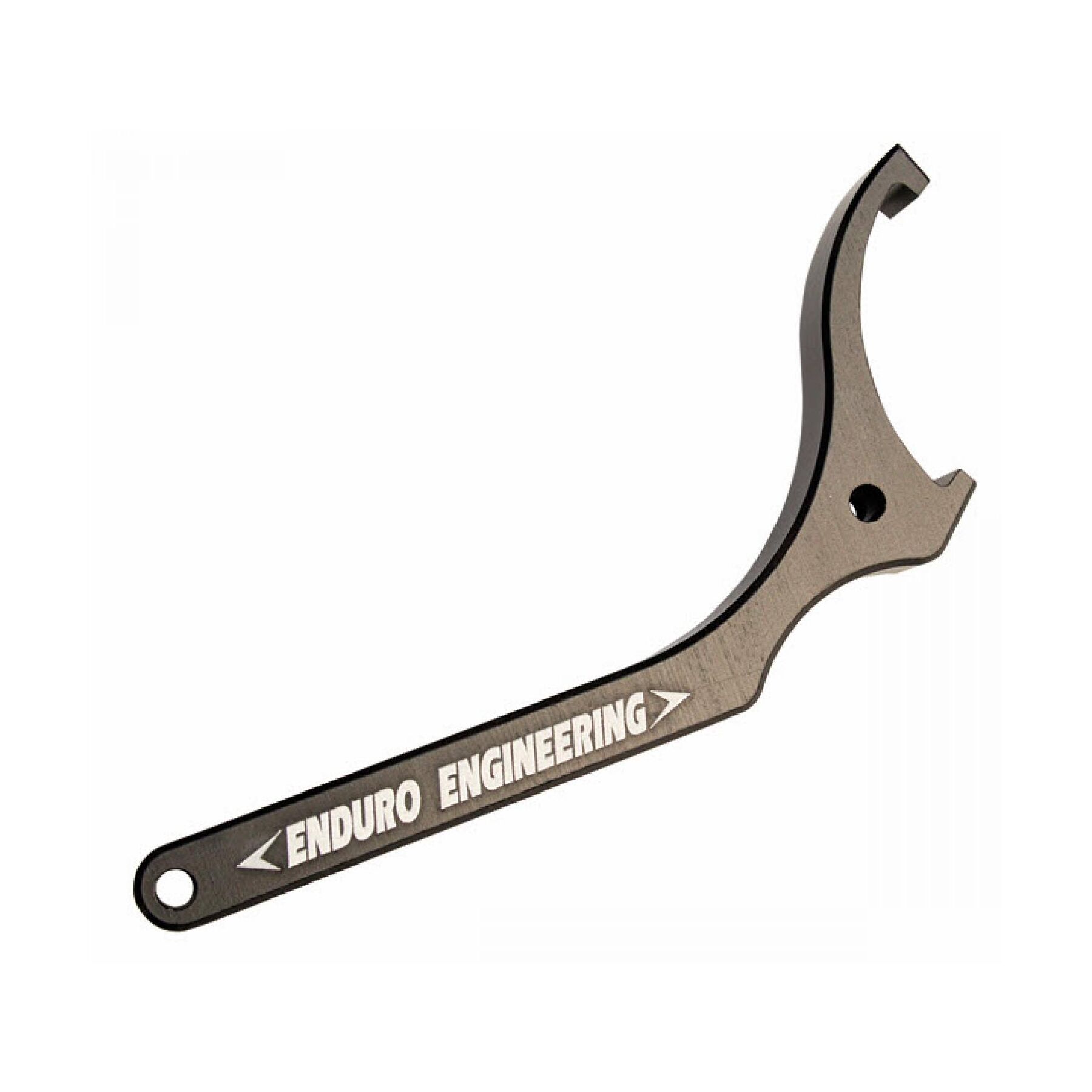 Enduro Engineering Shock Spanner Wrench KTM 85cc-530cc 2000-2010