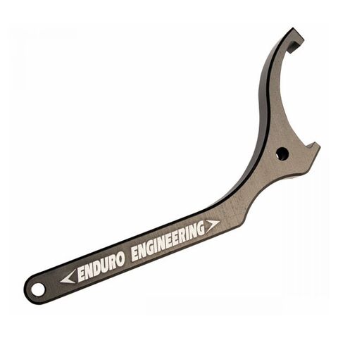 Enduro Engineering Shock Spanner Wrench KTM 85cc-530cc 2000-2010