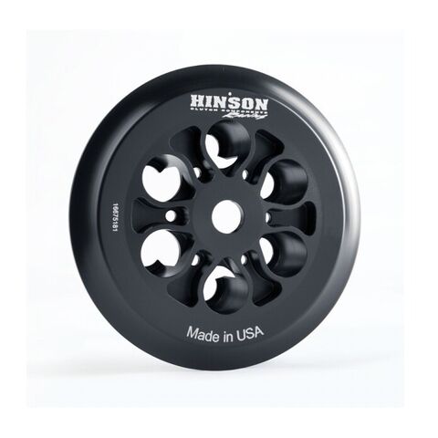 Hinson Billetproof Pressure Plate KTM / Husqvarna / Gas Gas 85cc 2018-2025