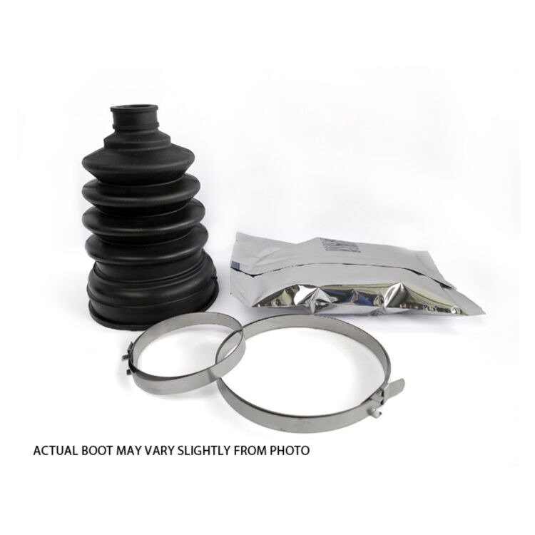 EPI Rear Outer CV Boot Kit Polaris Ranger / RZR / Sportsman 2005-2025