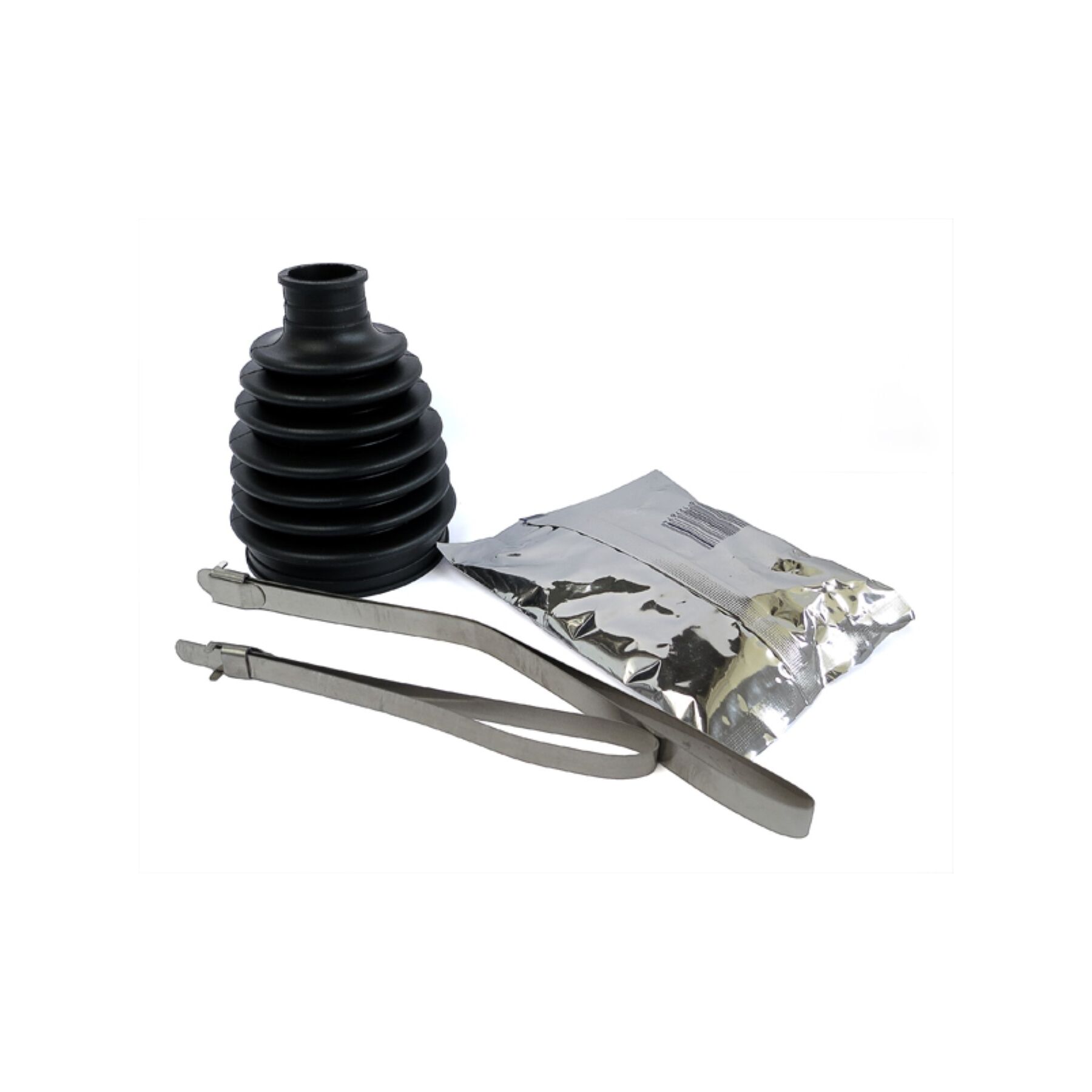 EPI Rear Inner CV Boot Kit Yamaha Viking / Wolverine 2014-2025