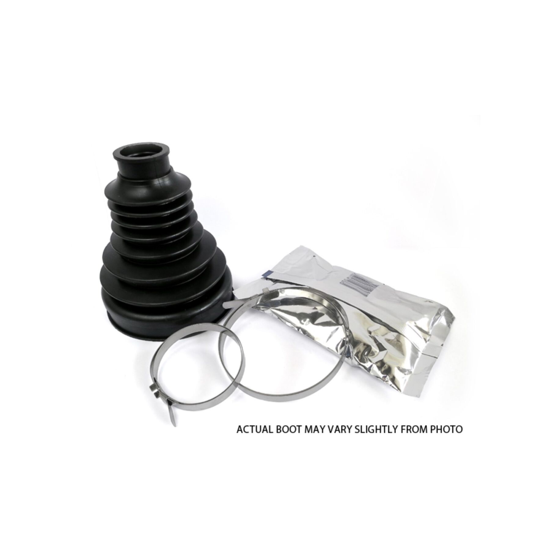 EPI Rear Outer CV Boot Kit Can-Am 2013-2024