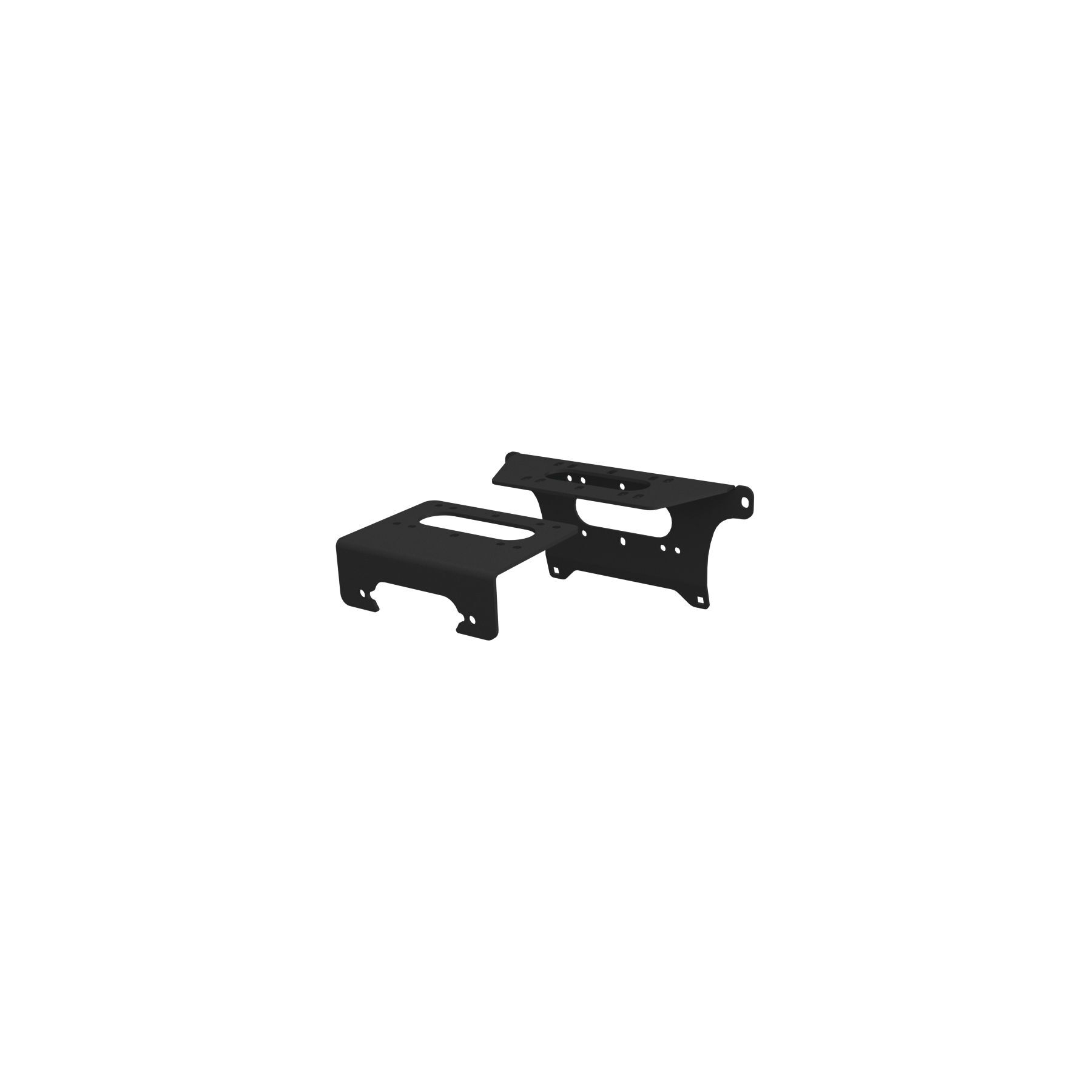 KFI Winch Mount Polaris Ranger 1000 2018-2026