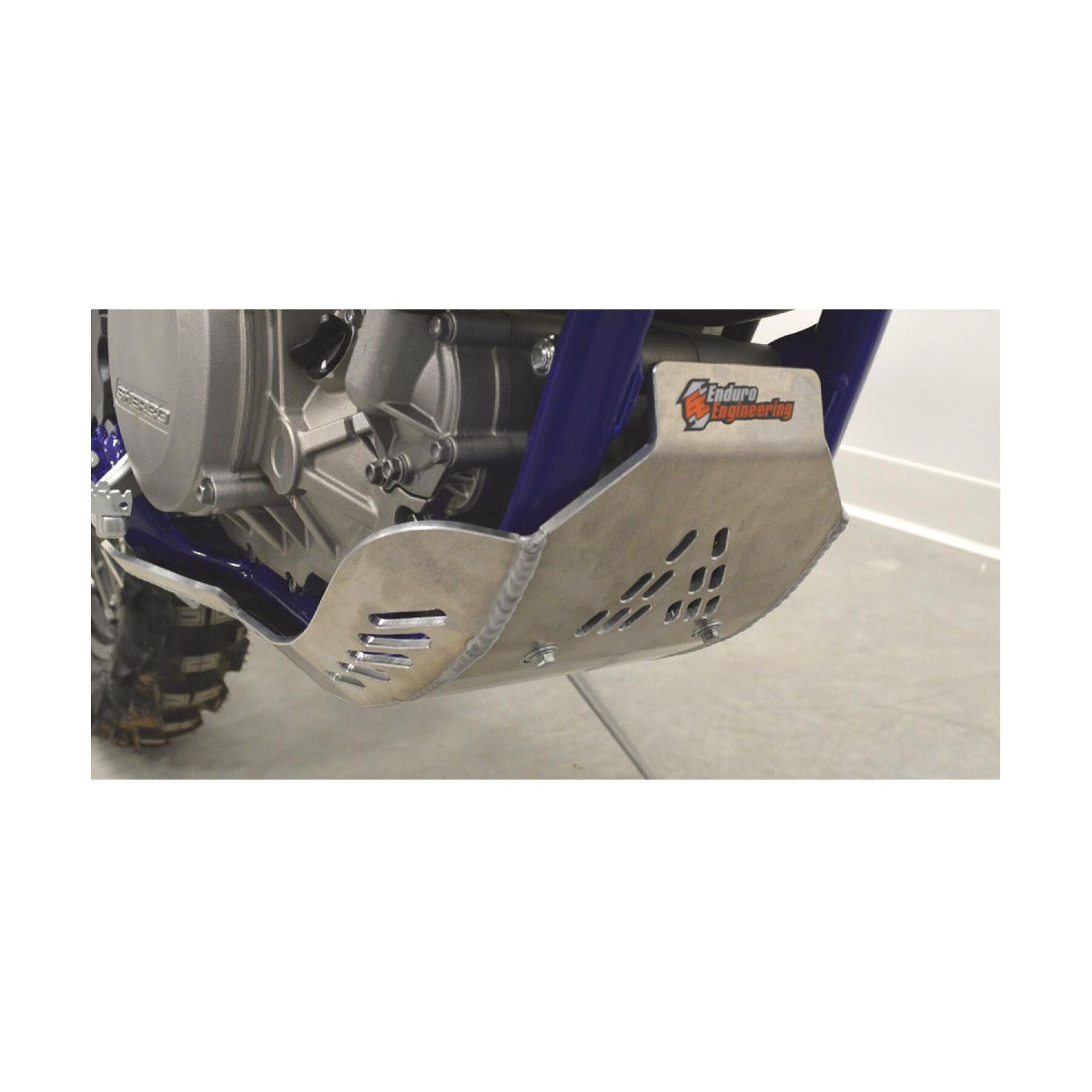 Enduro Engineering Skid Plate Sherco 450cc-500cc 2019-2024