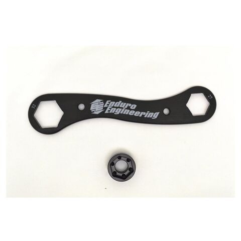 Enduro Engineering Trail Side Multi Tool Beta 125cc-520cc 2010-2025